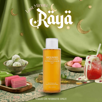 Ultra Whitening Perfection Skin Origin 400ml